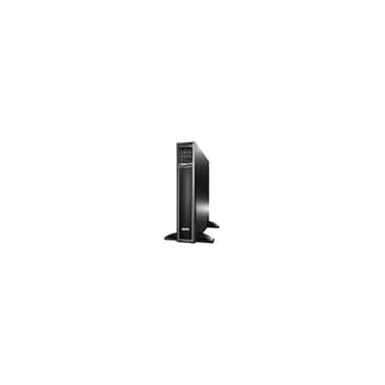 APC Smart-UPS X 1500VA Rack/Tower LCD 230V with Network Card SMX1500RMI2UNC