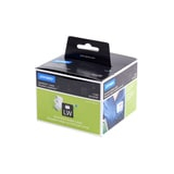 Dymo LW-LABELS 41X 89MM NAME BADGE/WHITE 1X 300 PCS S0722560