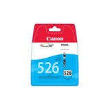 Cartus Canon CLI-526 CYAN/COLOUR INK CARTRIDGE 4541B001