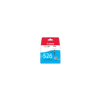 Cartus Canon CLI-526 CYAN/COLOUR INK CARTRIDGE 4541B001