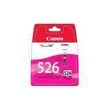 Cartus Canon CLI-526 MAGENTA/COLOUR INK CARTRIDGE 4542B001