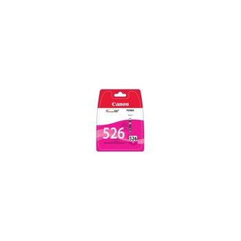 Cartus Canon CLI-526 MAGENTA/COLOUR INK CARTRIDGE 4542B001