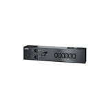 APC SERVICE BYPASS PANEL 230V 10A BBM IEC C14 input; (6) IEC C13 output SBP1500RMI
