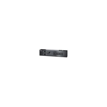 APC SERVICE BYPASS PANEL 230V 10A BBM IEC C14 input; (6) IEC C13 output SBP1500RMI