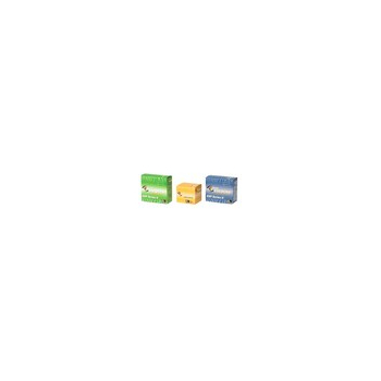 Zebra LAM,REG,1MIL,SC,CLEAR,TOP,ZXP8 800084-913