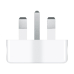 Adaptor APPLE WORLD TRAVEL ADAPTER KIT/VERSION 2024 MD837ZM/A