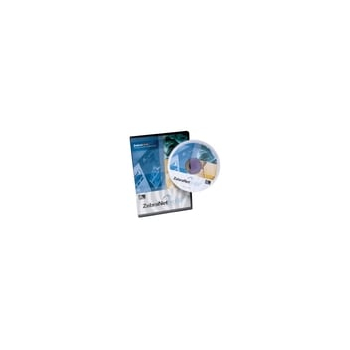Scanner coduri de bare ZebraNet Bridge Enterprise software for 100+ Printers 48735-120 Scanner coduri de bare ZebraNet Bridge Enterprise software for 100+ Printers 48735-120