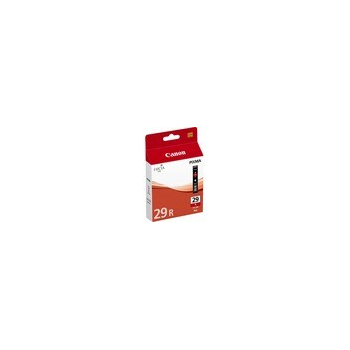 Cartus Canon PGI-29 R/RED INK CARTRIDGE 4878B001