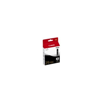 Cartus Canon PGI-29 PBK/PHOTO BLACK INK CARTRIDGE 4869B001