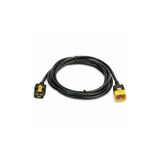 Apc Power Cord, Locking C19 to C20, 3.0m AP8760