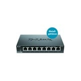 D-Link 8-PORT LAYER2 GIGABIT SWITCH/. DGS-108/E