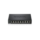 D-Link DES-108/E FAST ETHERNET SWITCH/. 