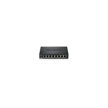 D-Link DES-108/E FAST ETHERNET SWITCH/. 