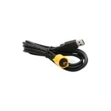 Zebra KIT ACC QLn/ZQ6 PC-USB Cable, 6 (with strain relief) P1031365-055