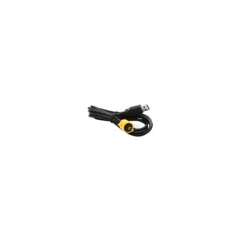 Zebra KIT ACC QLn/ZQ6 PC-USB Cable, 6 (with strain relief) P1031365-055