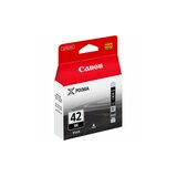 Cartus Canon CLI-42 BK/BLACK INK TANK 6384B001