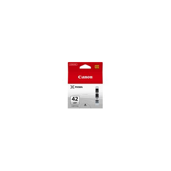 Cartus Canon CLI-42 LGY/LIGHT GREY INK TANK 6391B001
