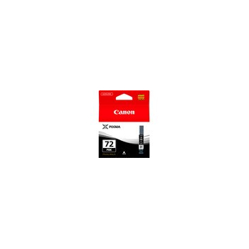 Cartus Canon PGI-72 PBK/PHOTO BLACK INK TANK 6403B001