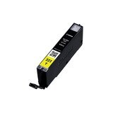 Cartus Canon CLI-551 Y/YELLOW INK TANK 6511B001 Cartus Canon CLI-551 Y/YELLOW INK TANK 6511B001