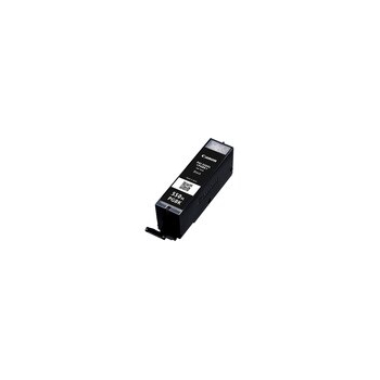 Cartus Canon PGI-550XL PGBK NO BLISTER/BLACK XL INK CARTRIDGE 6431B001