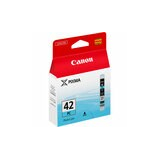 Cartus Canon CLI-42 PC/PHOTO CYAN INK TANK 6388B001