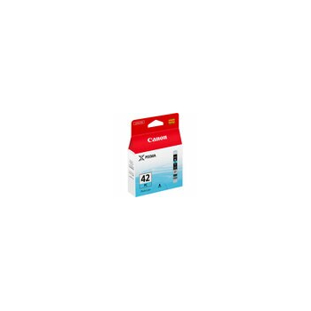 Cartus Canon CLI-42 PC/PHOTO CYAN INK TANK 6388B001