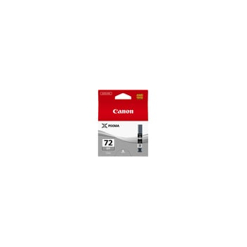 Cartus Canon PGI-72 GY/GREY INK TANK 6409B001
