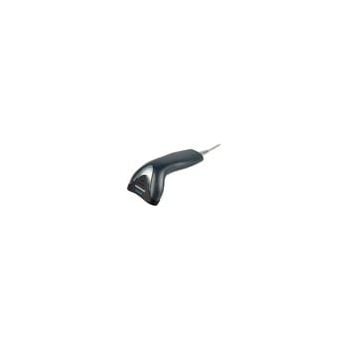 Datalogic TD1100 65 Lite, Black, USB Kit (Includes Scanner, Holder and 90A052065 Cable.) TD1120-BK-65K1