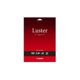 Canon LU-101 A3+ 20 SHEETS/LUSTER PAPER 6211B008