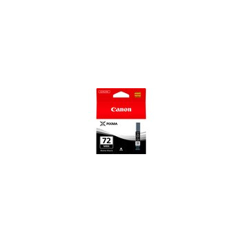 Cartus Canon PGI-72 MBK/MATTE BLACK INK TANK 6402B001