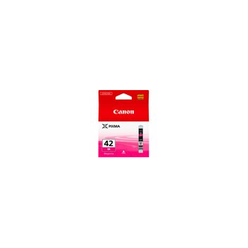 Cartus Canon CLI-42 M/MAGENTA INK TANK 6386B001