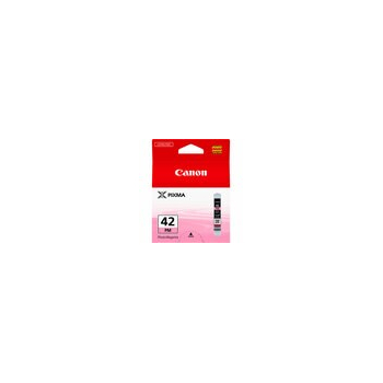 Cartus Canon CLI-42 PM/PHOTO MAGENTA INK TANK 6389B001