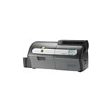Zebra Printer ZXP Series 7; Dual Sided, UK/EU Cords, USB, 10/100 Ethernet Z72-000C0000EM00 Zebra Printer ZXP Series 7; Dual Sided, UK/EU Cords, USB, 10/100 Ethernet Z72-000C0000EM00
