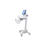 Ergotron STYLEVIEW CART SV40/WITH LCD PIVOT SV40-6300-0