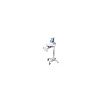 Ergotron STYLEVIEW CART SV40/WITH LCD PIVOT SV40-6300-0