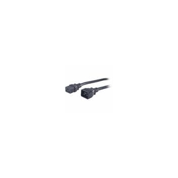 Apc Power Cord, C19 to C20, 2.0m AP9877
