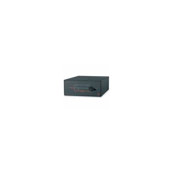 APC Service Bypass Panel- 200/208/240V; 100A; MBB; Hardwire input/output SBP16KP