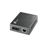 Media convertor TP-LINK MC110CS 100M FIBER CONVERTER/IN 