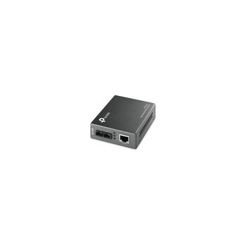 Media convertor TP-LINK MC110CS 100M FIBER CONVERTER/IN 