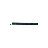 Apc Rack PDU,Basic,Zero U,10A,230V, (15)C13 AP9568