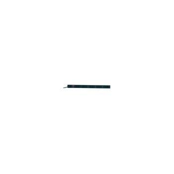 Apc Rack PDU,Basic,Zero U,10A,230V, (15)C13 AP9568