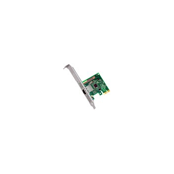 Adaptor Intel ETHERNET SERVER ADAPTER I210-T1/SINGLE BOXED I210T1