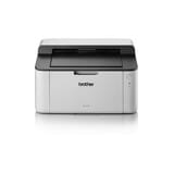 Imprimanta Brother HL-1110 LASER GREY/20PPM USB 2.0 150 BL. IN HL1110G1