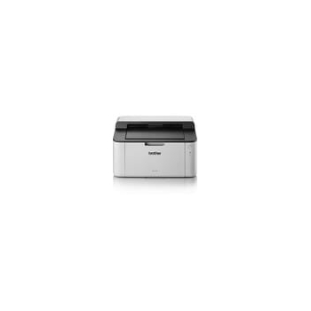 Imprimanta Brother HL-1110 LASER GREY/20PPM USB 2.0 150 BL. IN HL1110G1