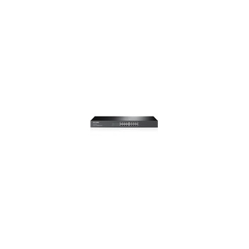 TP-LINK TL-SF1016 V120 16PORT-10/100MBP/SWITCH 16 10/100MBPS-RJ45-PORTS TL-SF1016 V12.0