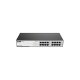 D-Link 16-PORT GIGABIT EASY/DESKTOP SWITCH GR GO-SW-16G/E