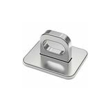 Compulocks ANCHOR UNIT FOR SECURITY CABLE/ALL CABLE LOCKS EK1-AU50G