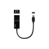 Router Belkin USB 3.0 GBIT ETHERNET ADAPTER/10/100/1000MBPS B2B048