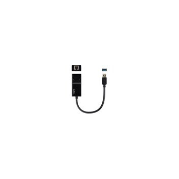 Router Belkin USB 3.0 GBIT ETHERNET ADAPTER/10/100/1000MBPS B2B048