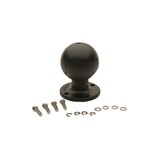 Honeywell THOR DOCK BALL, D-SIZE, WITH MOUNTING HARDWARE, for spare docks, included in RAM mount kits VM1001RAMBALL